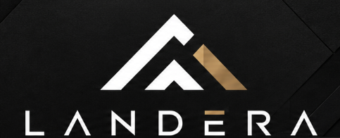 Landera — Built With Purpose