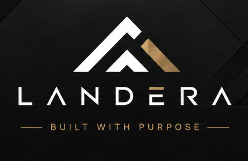 Landera — Built With Purpose