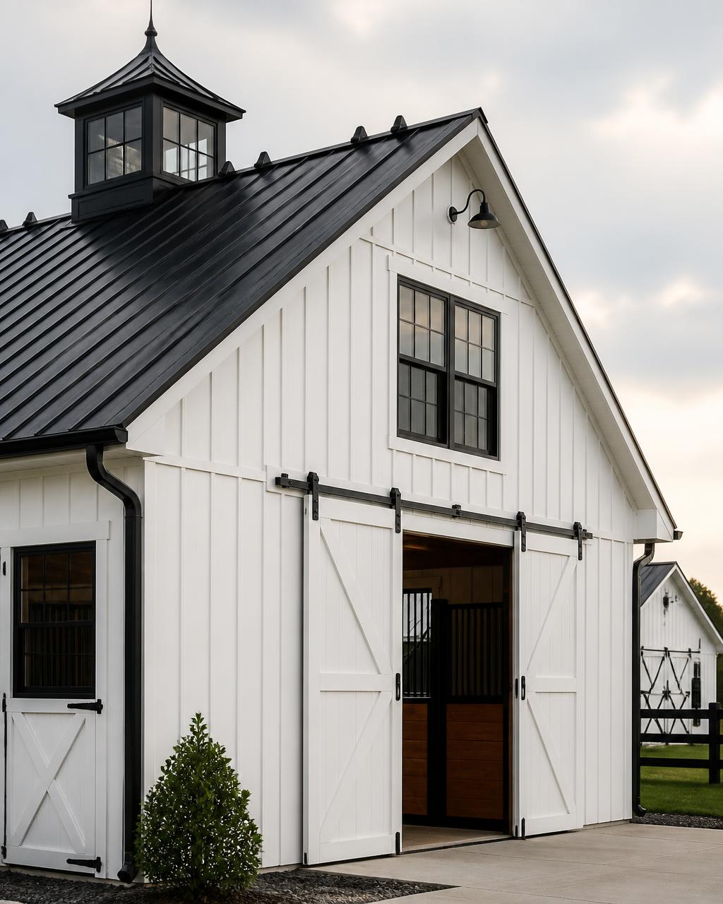 Farm & Ranch project in Elizabeth, CO by Landera